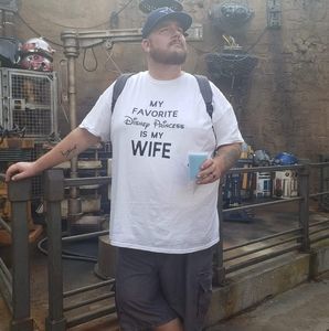 Meet your Posher, David